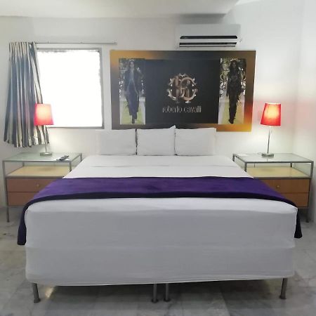 Spazio Boutique Hotel Cancun Luaran gambar